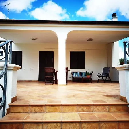 Albarosa Villa *