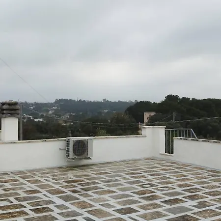 Villa Albarosa
