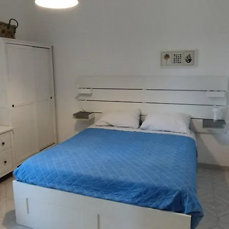 Villa Albarosa *