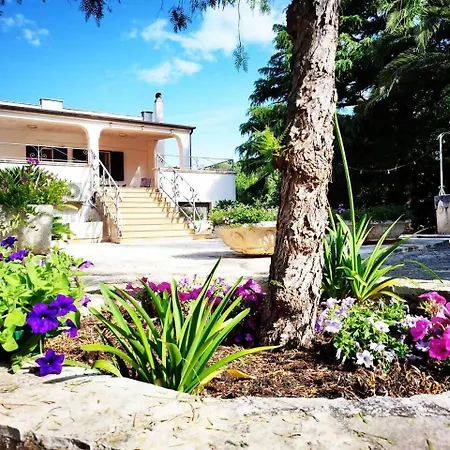 Villa Albarosa