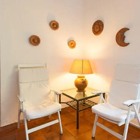 Villa Rosa *